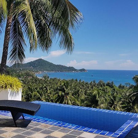 Villa The Plantation Koh Tao Extérieur photo