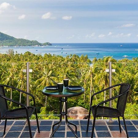 Villa The Plantation Koh Tao Extérieur photo