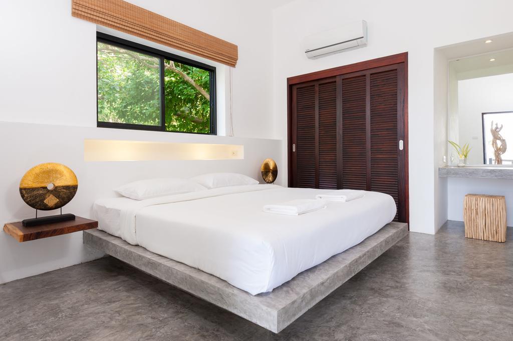 Villa The Plantation Koh Tao Extérieur photo