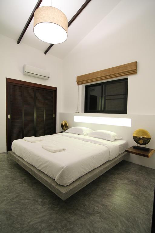 Villa The Plantation Koh Tao Extérieur photo