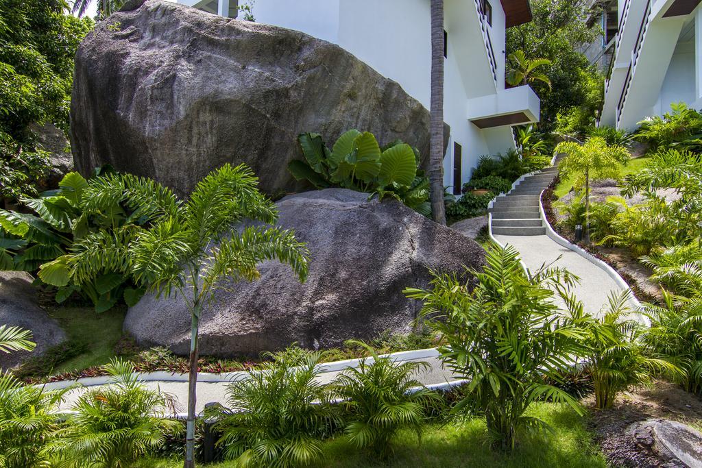 Villa The Plantation Koh Tao Extérieur photo