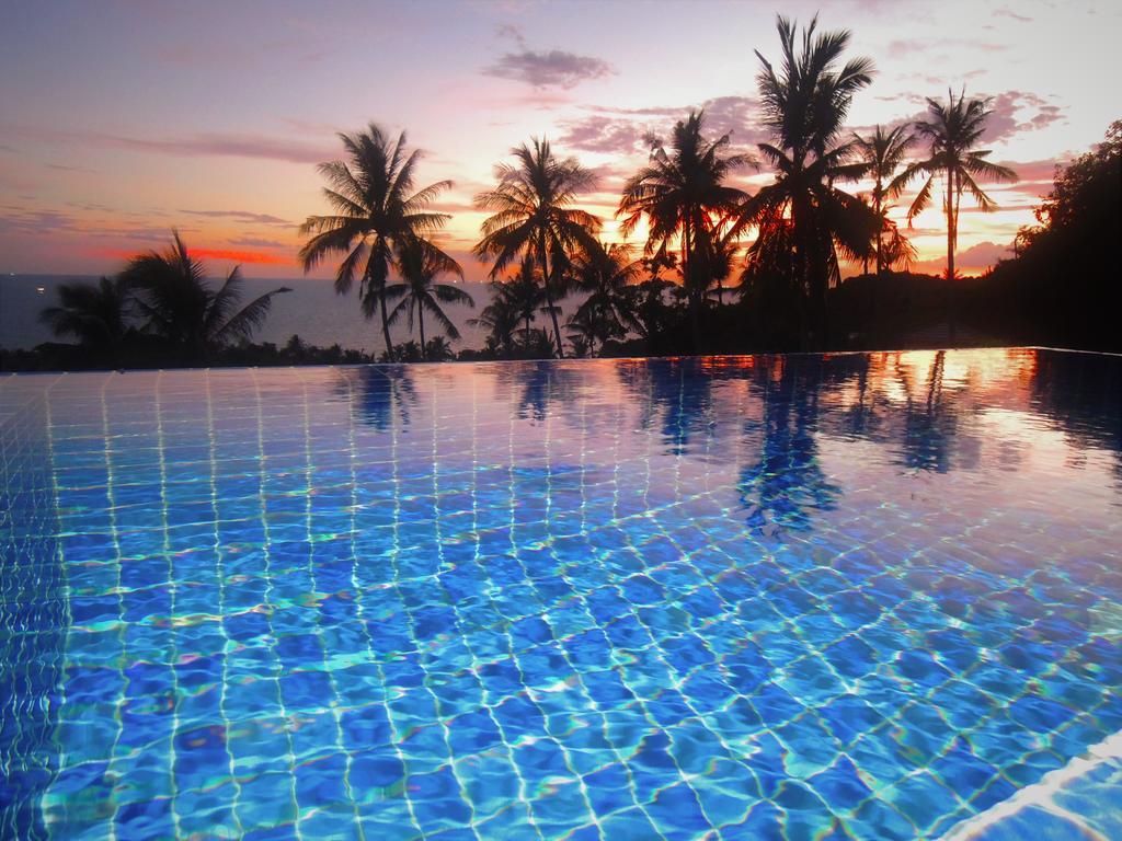 Villa The Plantation Koh Tao Extérieur photo